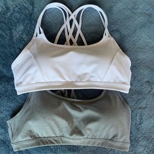 Athleta Fully Focused Sports Bras
